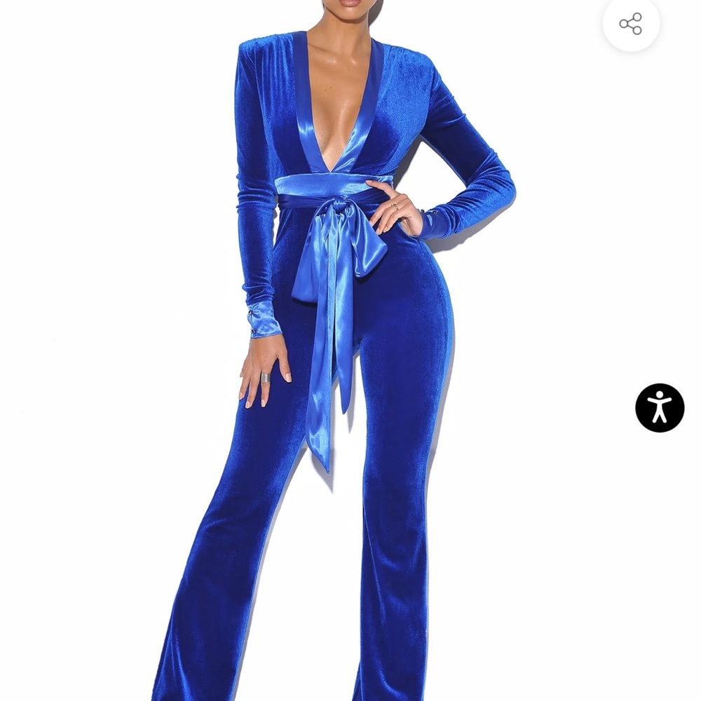 Jumpsuit
